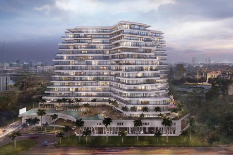 Apartment in Dubai, UAE 2 bedrooms, 106 sq.m. № 599155 - photo 3