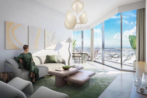 Byt v Dubai, SAE 2 ložnice, 104 m² Č.: 599152 - fotografie 7
