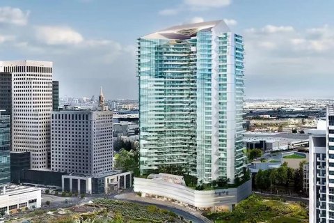 Byt v Dubai, SAE 2 ložnice, 104 m² Č.: 599152 - fotografie 8