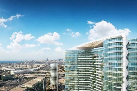 Apartament në Dubai, Emiratet e Bashkuara Arabe 3 dhoma gjumi, 152 m2. № 599151 - Foto 4