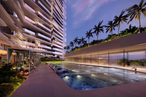 Apartament në Dubai, Emiratet e Bashkuara Arabe 3 dhoma gjumi, 152 m2. № 599151 - Foto 3