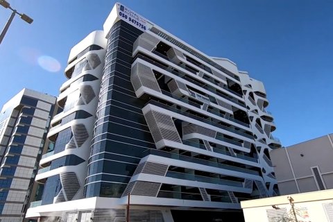 Complesso immobiliare AZZAM ONE RESIDENCE a Al Raha Beach, Abu Dhabi, EAU № 199469