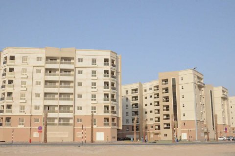 Baniyas, Abu Dhabi, UAE의 BAWABAT AL SHARQ APARTMENTS 번호 199461