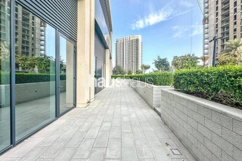 Apartament në Dubai Creek Harbour (The Lagoons), Emiratet e Bashkuara Arabe 3 dhoma gjumi, 201 m2. № 625468 - Foto 1