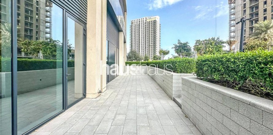 Apartament në Dubai Creek Harbour (The Lagoons), Emiratet e Bashkuara Arabe 3 dhoma gjumi, 201 m2. № 625468