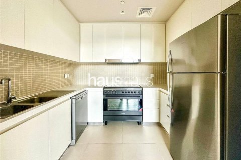 Apartament në Dubai Creek Harbour (The Lagoons), Emiratet e Bashkuara Arabe 3 dhoma gjumi, 201 m2. № 625468 - Foto 10