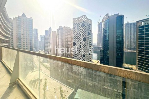 Apartament në Business Bay, Dubai, Emiratet e Bashkuara Arabe 1 dhomë gjumi, 92 m2. № 625574 - Foto 9