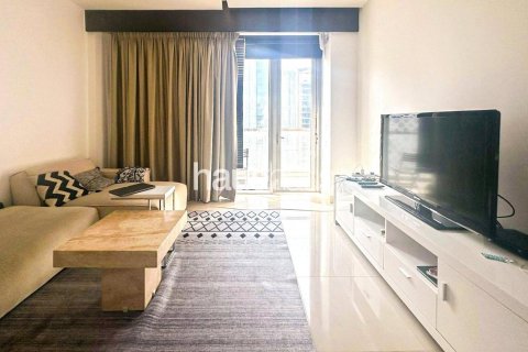 Apartament në Business Bay, Dubai, Emiratet e Bashkuara Arabe 1 dhomë gjumi, 92 m2. № 625574 - Foto 5