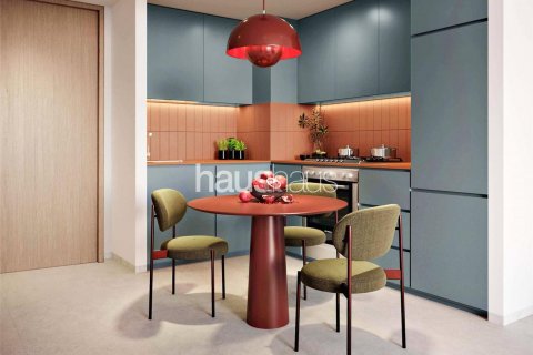 Apartament në Business Bay, Dubai, Emiratet e Bashkuara Arabe 1 dhomë gjumi, 53 m2. № 625557 - Foto 4