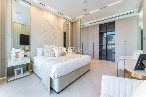 Střešní byt v Dubai Marina, SAE 4 ložnice, 478 m² Č.: 625573 - fotografie 15