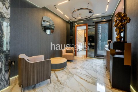 Střešní byt v Dubai Marina, SAE 4 ložnice, 478 m² Č.: 625573 - fotografie 23