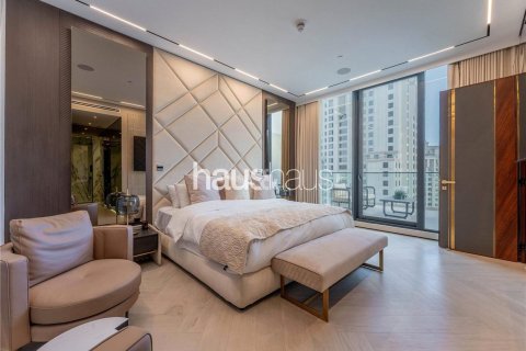 Střešní byt v Dubai Marina, SAE 4 ložnice, 478 m² Č.: 625573 - fotografie 16
