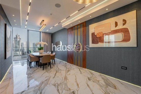 Střešní byt v Dubai Marina, SAE 4 ložnice, 478 m² Č.: 625573 - fotografie 30