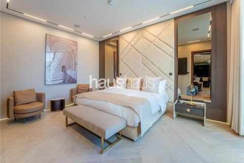 Střešní byt v Dubai Marina, SAE 4 ložnice, 478 m² Č.: 625573 - fotografie 10