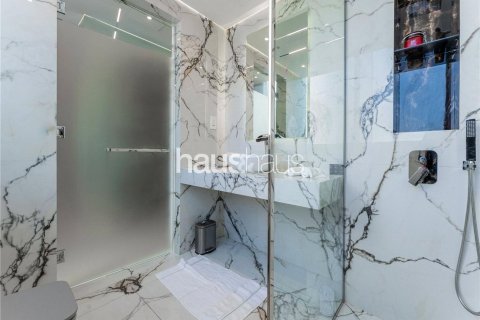 Střešní byt v Dubai Marina, SAE 4 ložnice, 478 m² Č.: 625573 - fotografie 13