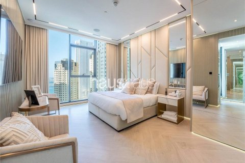 Střešní byt v Dubai Marina, SAE 4 ložnice, 478 m² Č.: 625573 - fotografie 14