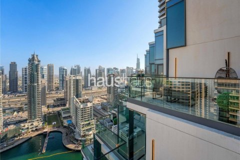 Střešní byt v Dubai Marina, SAE 4 ložnice, 478 m² Č.: 625573 - fotografie 5