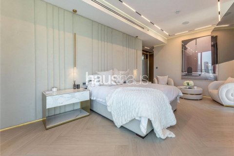 Střešní byt v Dubai Marina, SAE 4 ložnice, 478 m² Č.: 625573 - fotografie 25