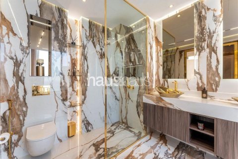 Střešní byt v Dubai Marina, SAE 4 ložnice, 478 m² Č.: 625573 - fotografie 8