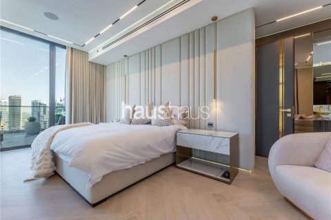 Střešní byt v Dubai Marina, SAE 4 ložnice, 478 m² Č.: 625573 - fotografie 20