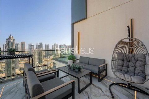 Střešní byt v Dubai Marina, SAE 4 ložnice, 478 m² Č.: 625573 - fotografie 22