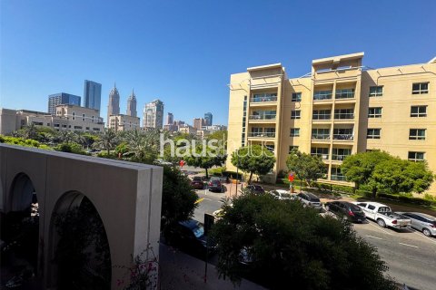 Byt v The Views, Dubai, SAE 1 ložnice, 61 m² Č.: 625467 - fotografie 9