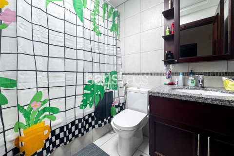 Byt v The Views, Dubai, SAE 1 ložnice, 61 m² Č.: 625467 - fotografie 7