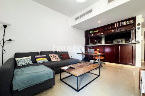 Byt v The Views, Dubai, SAE 1 ložnice, 61 m² Č.: 625467 - fotografie 2