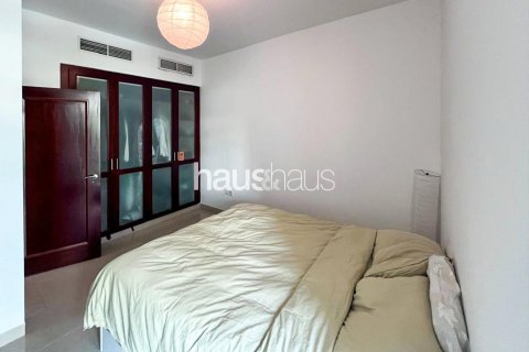 Byt v The Views, Dubai, SAE 1 ložnice, 61 m² Č.: 625467 - fotografie 8