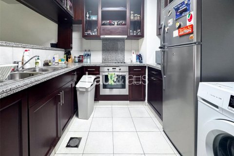 Byt v The Views, Dubai, SAE 1 ložnice, 61 m² Č.: 625467 - fotografie 5
