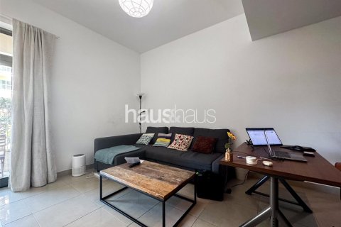 Byt v The Views, Dubai, SAE 1 ložnice, 61 m² Č.: 625467 - fotografie 4