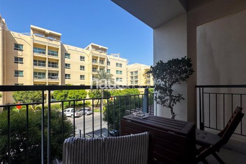 Byt v The Views, Dubai, SAE 1 ložnice, 61 m² Č.: 625467 - fotografie 1