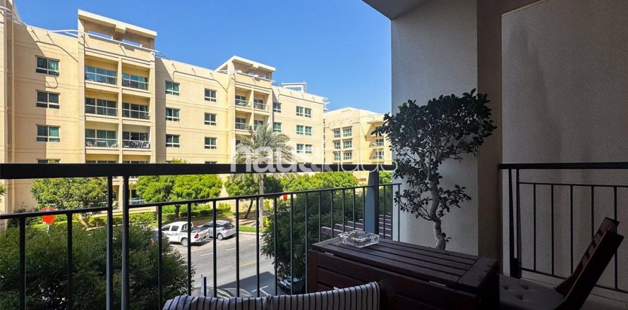 Byt v The Views, Dubai, SAE 1 ložnice, 61 m² Č.: 625467