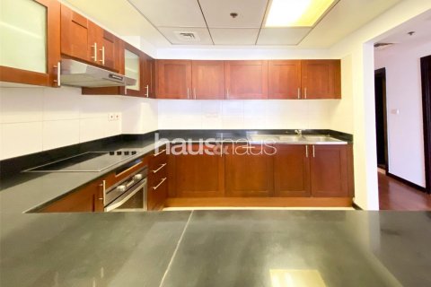 Byt v Jumeirah Lake Towers, Dubai, SAE 1 ložnice, 94 m² Č.: 625572 - fotografie 4