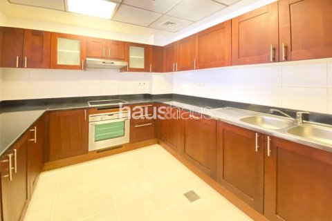 Byt v Jumeirah Lake Towers, Dubai, SAE 1 ložnice, 94 m² Č.: 625572 - fotografie 5