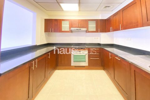 Byt v Jumeirah Lake Towers, Dubai, SAE 1 ložnice, 94 m² Č.: 625572 - fotografie 7