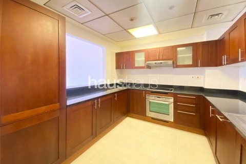 Byt v Jumeirah Lake Towers, Dubai, SAE 1 ložnice, 94 m² Č.: 625572 - fotografie 6
