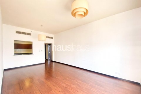 Byt v Jumeirah Lake Towers, Dubai, SAE 1 ložnice, 94 m² Č.: 625572 - fotografie 1