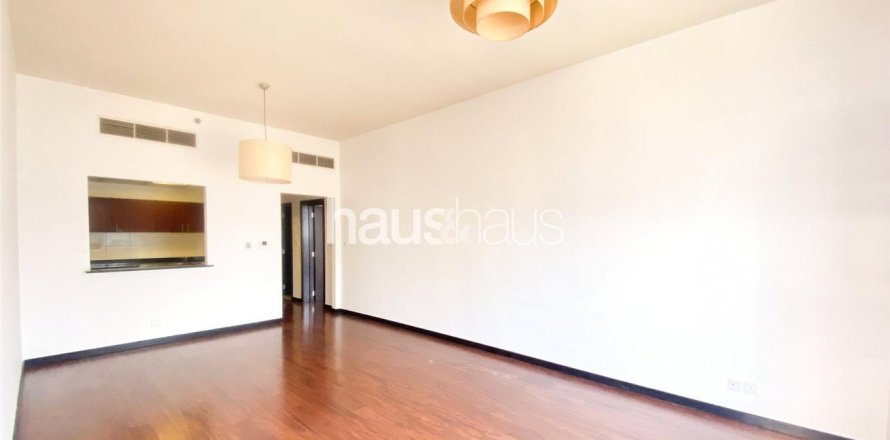 Byt v Jumeirah Lake Towers, Dubai, SAE 1 ložnice, 94 m² Č.: 625572