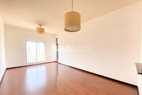 Byt v Jumeirah Lake Towers, Dubai, SAE 1 ložnice, 94 m² Č.: 625572 - fotografie 2