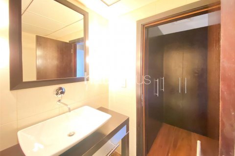 Byt v Jumeirah Lake Towers, Dubai, SAE 1 ložnice, 94 m² Č.: 625572 - fotografie 10