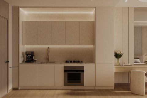 Apartament në Business Bay, Dubai, Emiratet e Bashkuara Arabe 39.2 m2. № 572025 - Foto 8