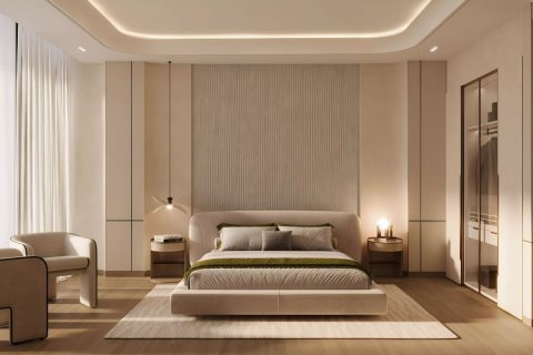 Apartament në Business Bay, Dubai, Emiratet e Bashkuara Arabe 39.2 m2. № 572025 - Foto 7