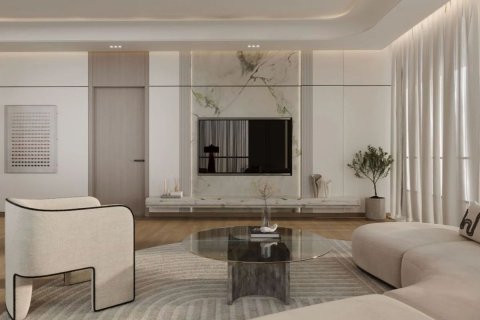 Apartament në Business Bay, Dubai, Emiratet e Bashkuara Arabe 39.2 m2. № 572025 - Foto 5