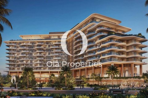Apartament në Saadiyat Island, Abu Dhabi, Emiratet e Bashkuara Arabe 2 dhoma gjumi, 140 m2. № 608677 - Foto 1