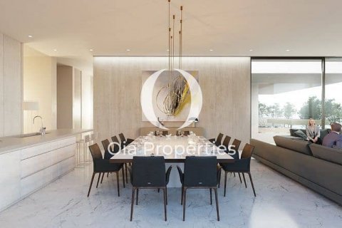 Apartament në Saadiyat Island, Abu Dhabi, Emiratet e Bashkuara Arabe 2 dhoma gjumi, 140 m2. № 608677 - Foto 5