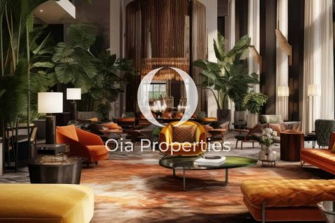 Apartament në Saadiyat Island, Abu Dhabi, Emiratet e Bashkuara Arabe 2 dhoma gjumi, 140 m2. № 608677 - Foto 6