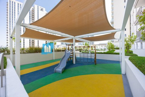 Byt v Al Reem Island, Abu Dhabi, SAE 2 ložnice, 99.2 m² Č.: 579940 - fotografie 17