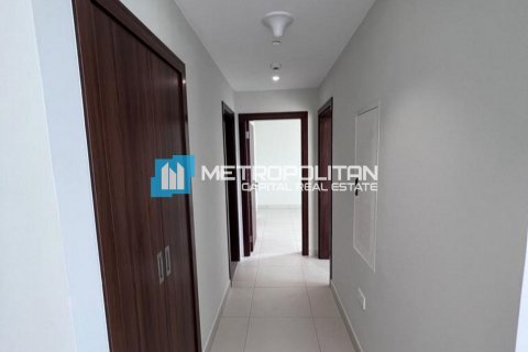 Byt v Al Reem Island, Abu Dhabi, SAE 2 ložnice, 99.2 m² Č.: 579940 - fotografie 12