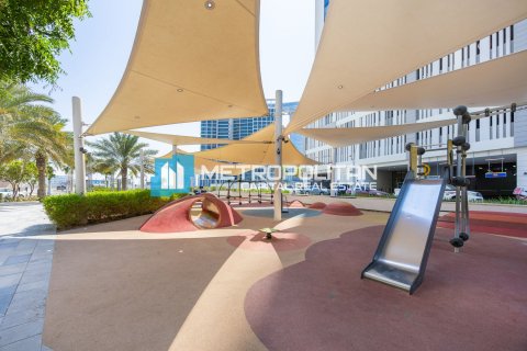 Byt v Al Reem Island, Abu Dhabi, SAE 2 ložnice, 99.2 m² Č.: 579940 - fotografie 16